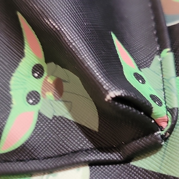 Star Wars Grogu Mini Backpack - Picture 13 of 13